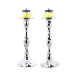 Pirsum Olive Paraffin Oil Lamps 5 hour