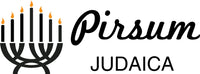 Pirsum Judaica
