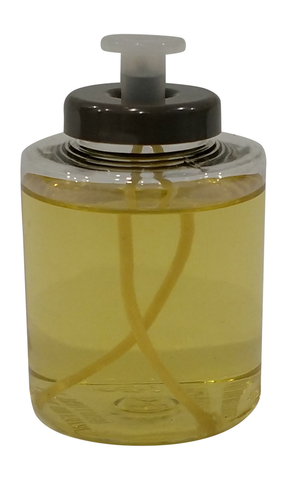 Pirsum Olive Paraffin Oil Lamps 15 hour – Pirsum Judaica